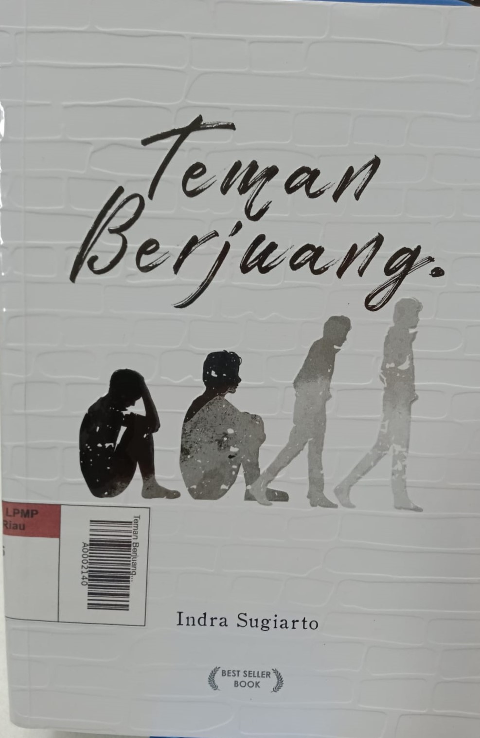 Teman Berjuang