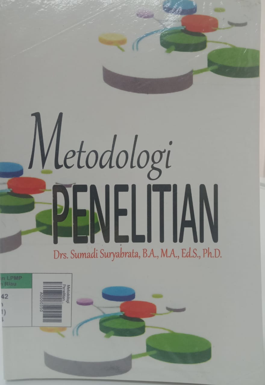 Metodologi Penelitian