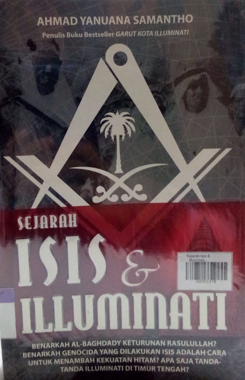 Sejarah Isis & Illuminati