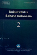 Buku praktis bahasa indonesia 2