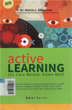 Active learning 101 cara Belajar siswa aktif
