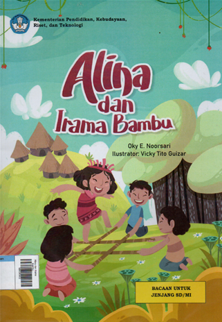 Alina dan Irama Bambu