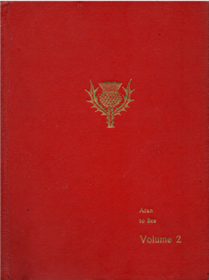 Aran to Bee volume 2