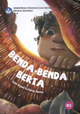 Benda-benda berta