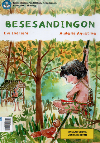 Besesandingon