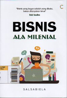 Bisnis ala milenial