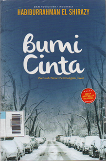 Bumi cinta