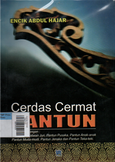Cerdas Cermat PANTUN