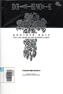 Death note : another note the los angeles BB murder cases