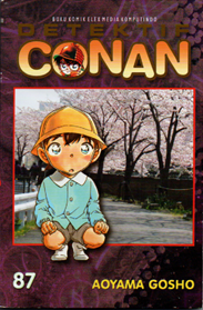 Detektif Conan 87