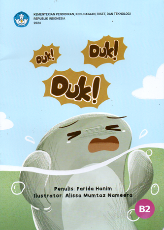 Duk Duk Duk