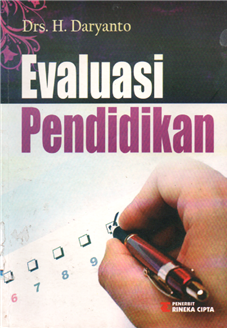 Evaluasi Pendidikan
