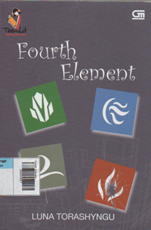 Fourth element