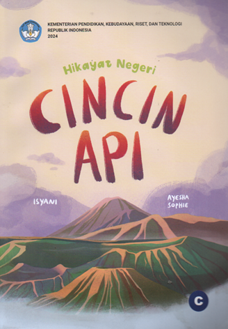 Hikayat negeri cincin api