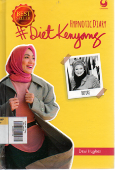 Hypnotic Diary Diet Kenyang
