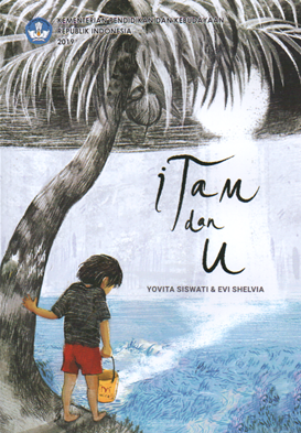 Itam dan u