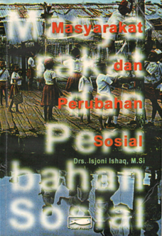 Masyarakat dan perubahan sosial