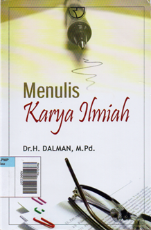 Menulis karya ilmiah