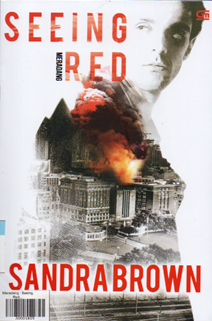 Meradang : seeing red