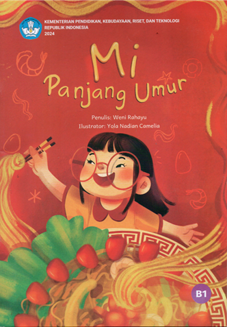 Mi Panjang Umur