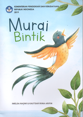 Murai bintik