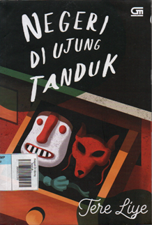 Negeri di ujung tanduk