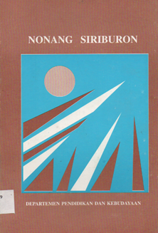 Nonang Siriburon