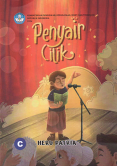 Penyair Cilik