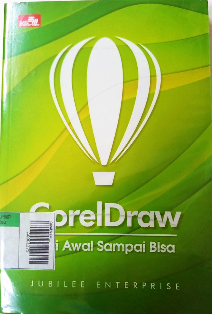 CorelDraw Dari Awal Sampai Bisa