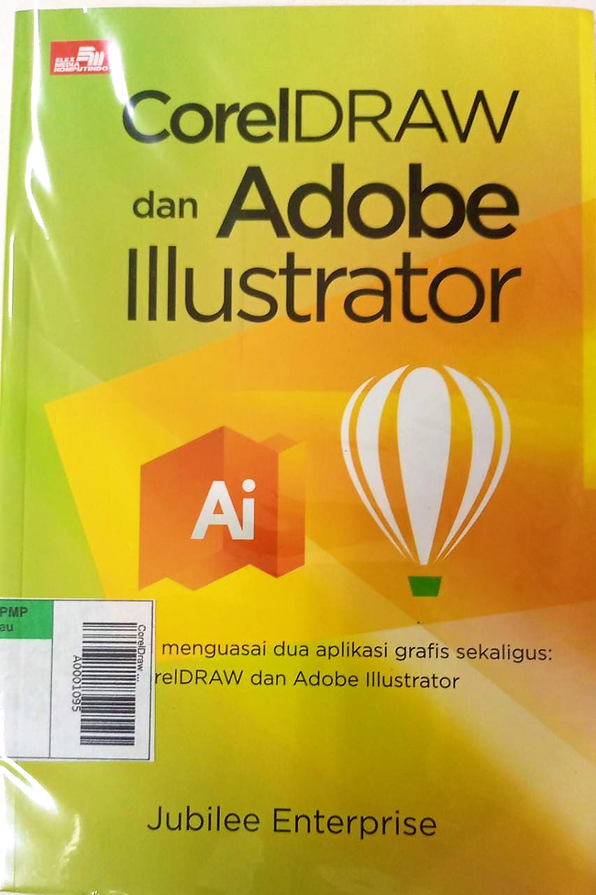 CorelDraw dan Adobe Illustrator