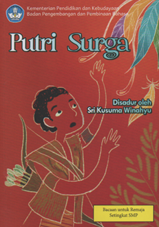 Putri Surga