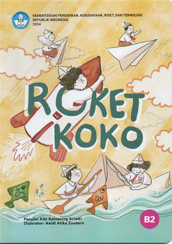 Roket Koko