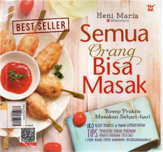 Semua Orang Bisa Masak