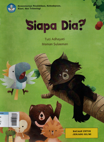 Siapa Dia?