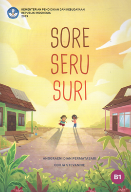 Sore seru suri