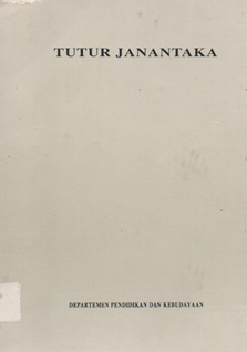 Tutur janantaka