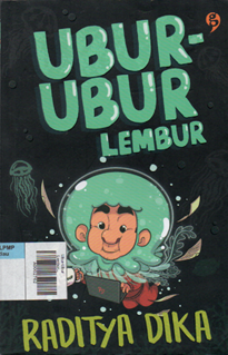 Ubur ubur lembur