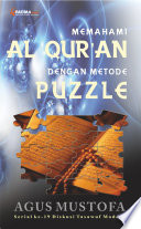 Memahami Al-Quran Dengan Metode Puzzle
