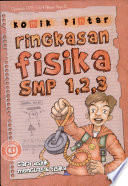 Komik Pintar Ringkasan Fisika SMP 1, 2, & 3