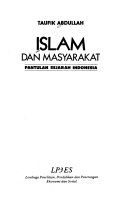 Islam dan masyarakat