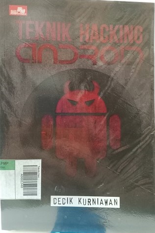Teknik Hacking Android