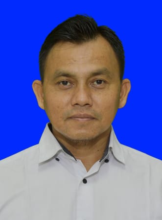Effendi, S.Pd.,SD
