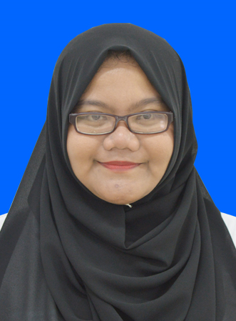 Nurul Wahidah Nasution, M.Pd
