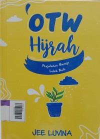 Image of OTW Hijrah