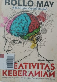 Image of Kreativitas dan Keberanian