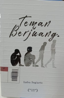 Teman Berjuang