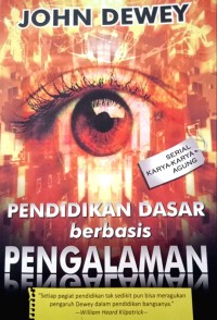 Image of Pendidikan Dasar berbasis Pengalaman