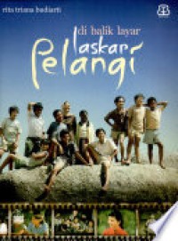 Image of Di Balik layar Laskar Pelangi