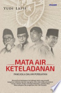 Image of Mata Air Keteladanan