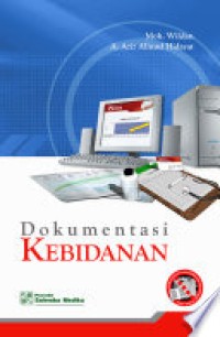 Image of Dokumentasi Kebidanan